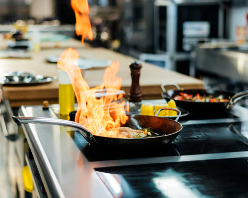 Hotal Kitchen Equipment Delhi